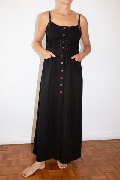 1990s Plein Sud Dress