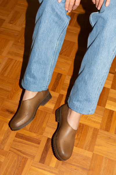 PRE ORDER Plasticana Gardana Clogs