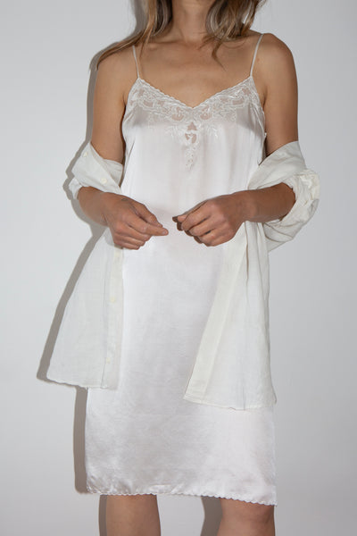 Silk Slip