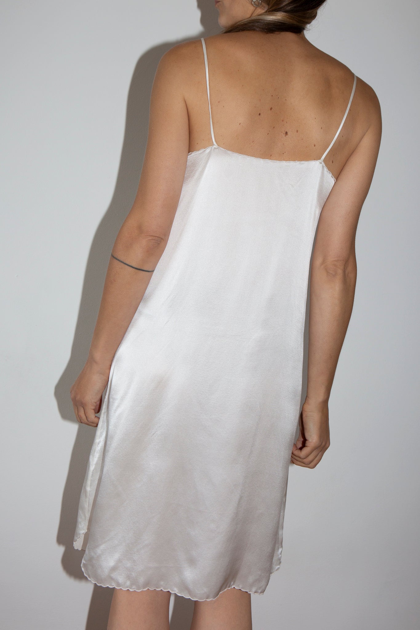 Silk Slip