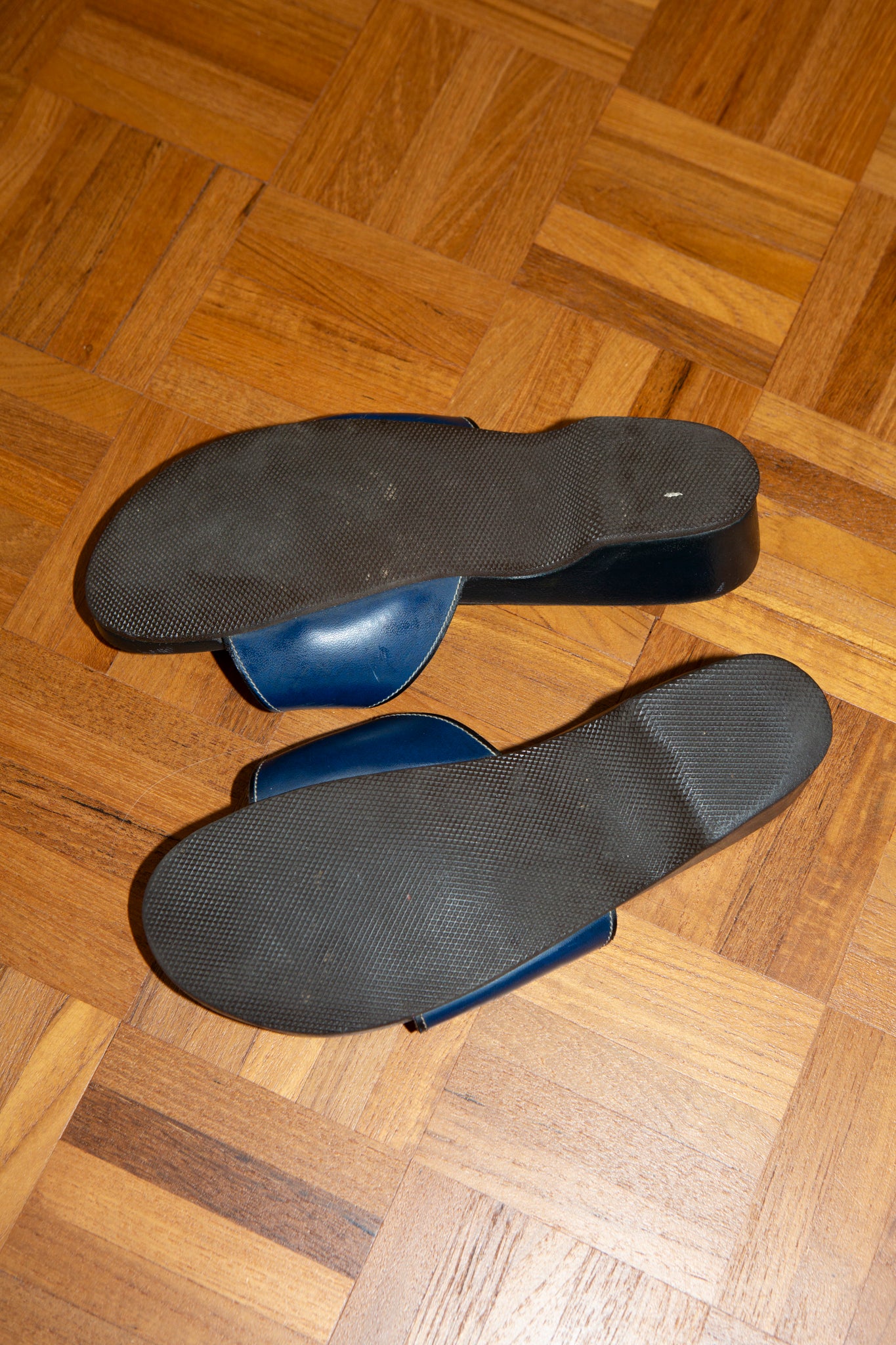 Scholl Slip On