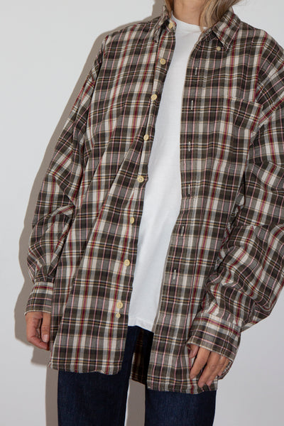 Check Shirt