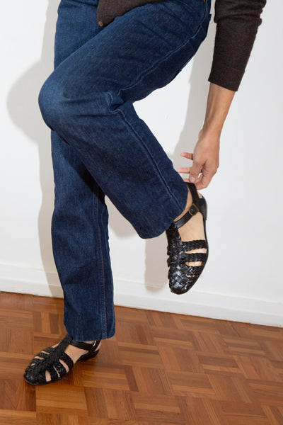 Cole Haan Woven Sandal