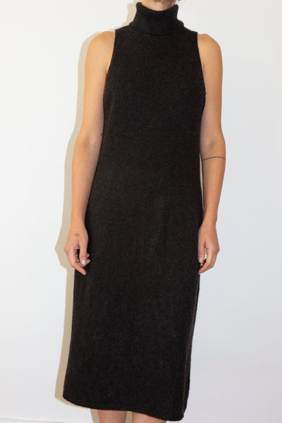 Cashmere Ralph Lauren Dress