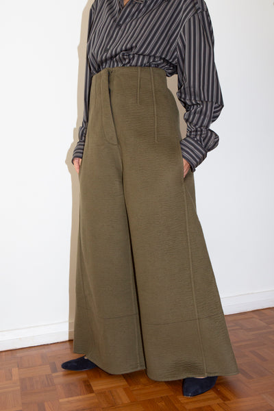 Celine Culottes