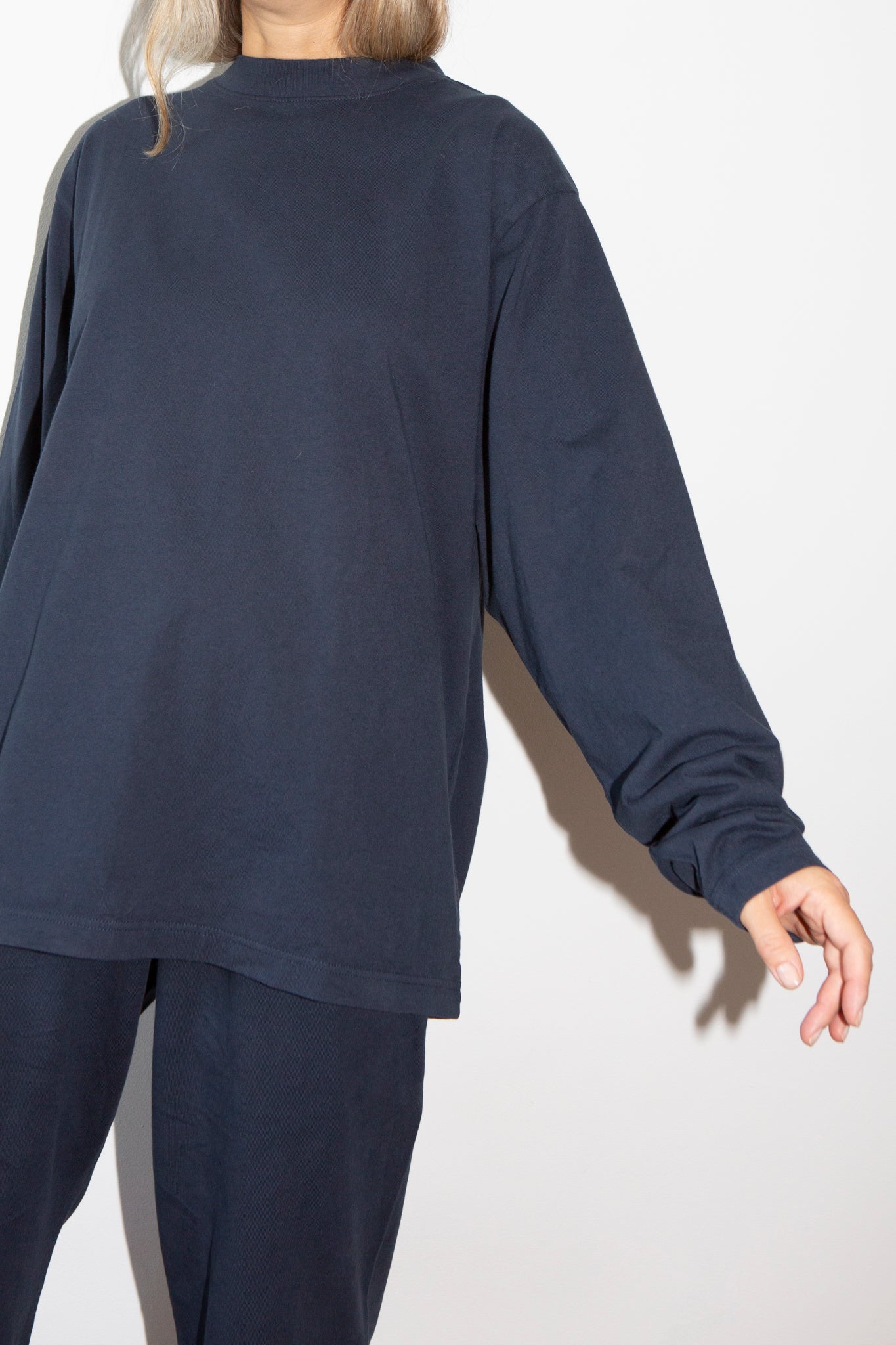 Dead Stock Long Sleeve Jersey