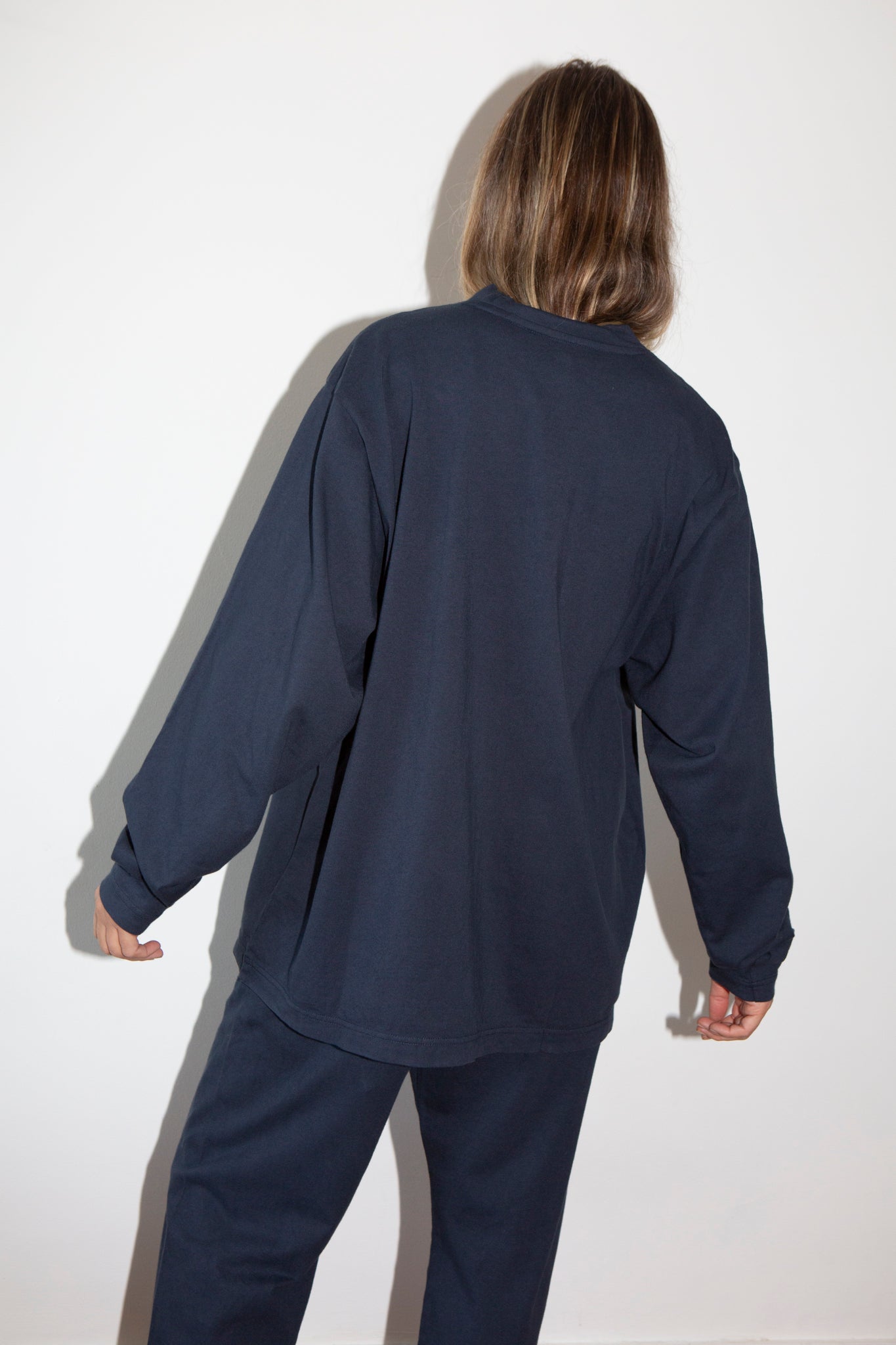 Dead Stock Long Sleeve Jersey