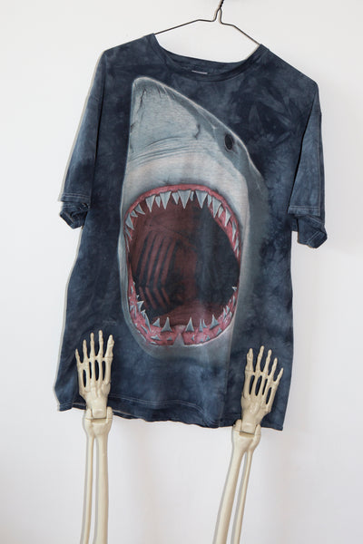 Graphic Jaws Tee