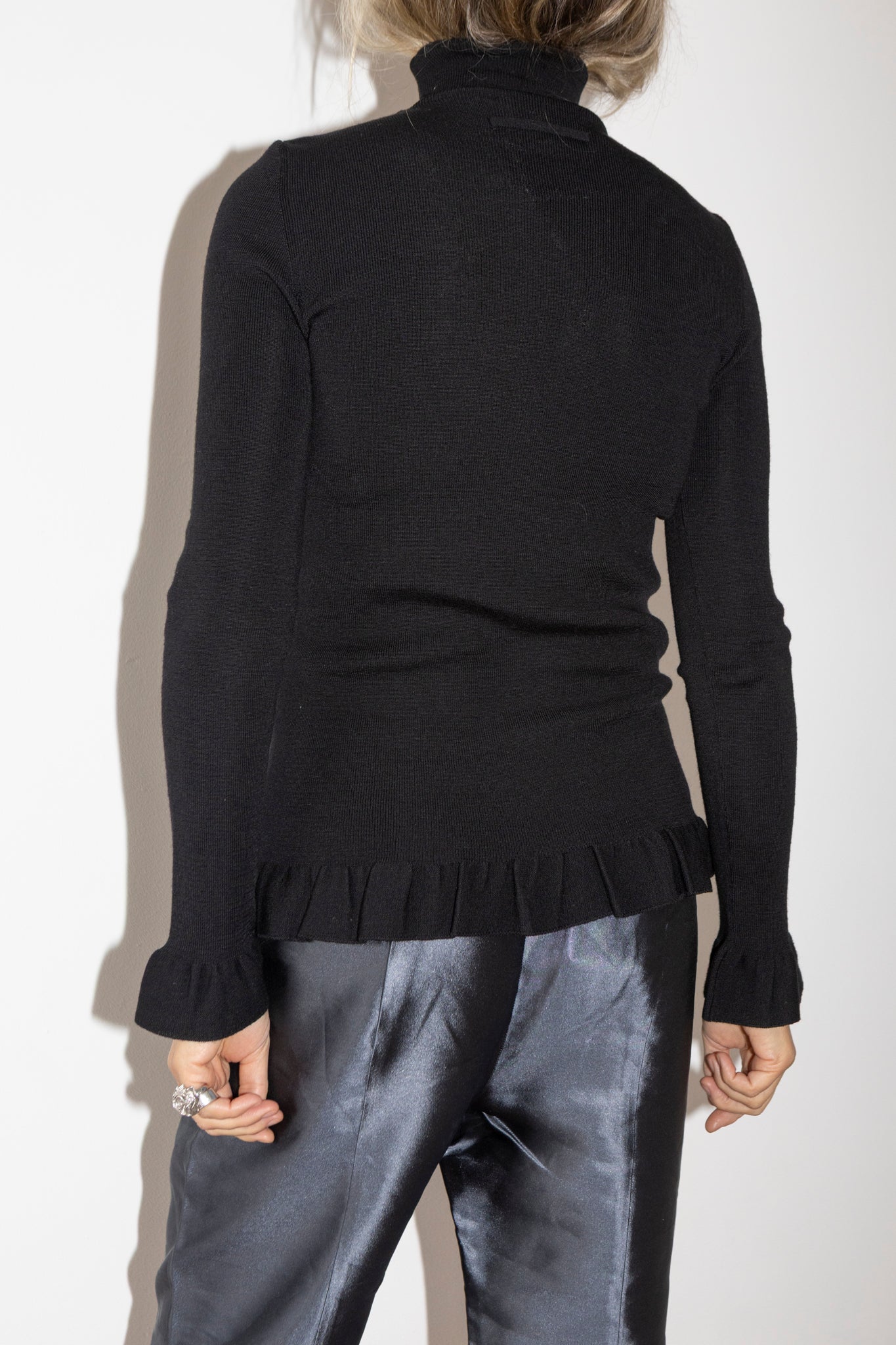 Jean Paul Gaultier Knit