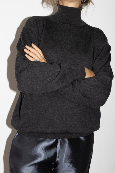 Merino Wool Jumper
