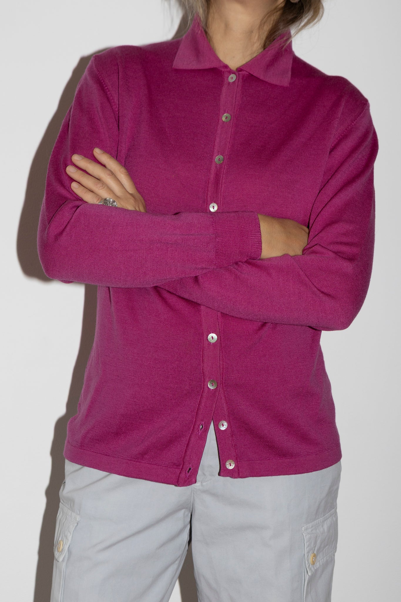 Cacharel Knit