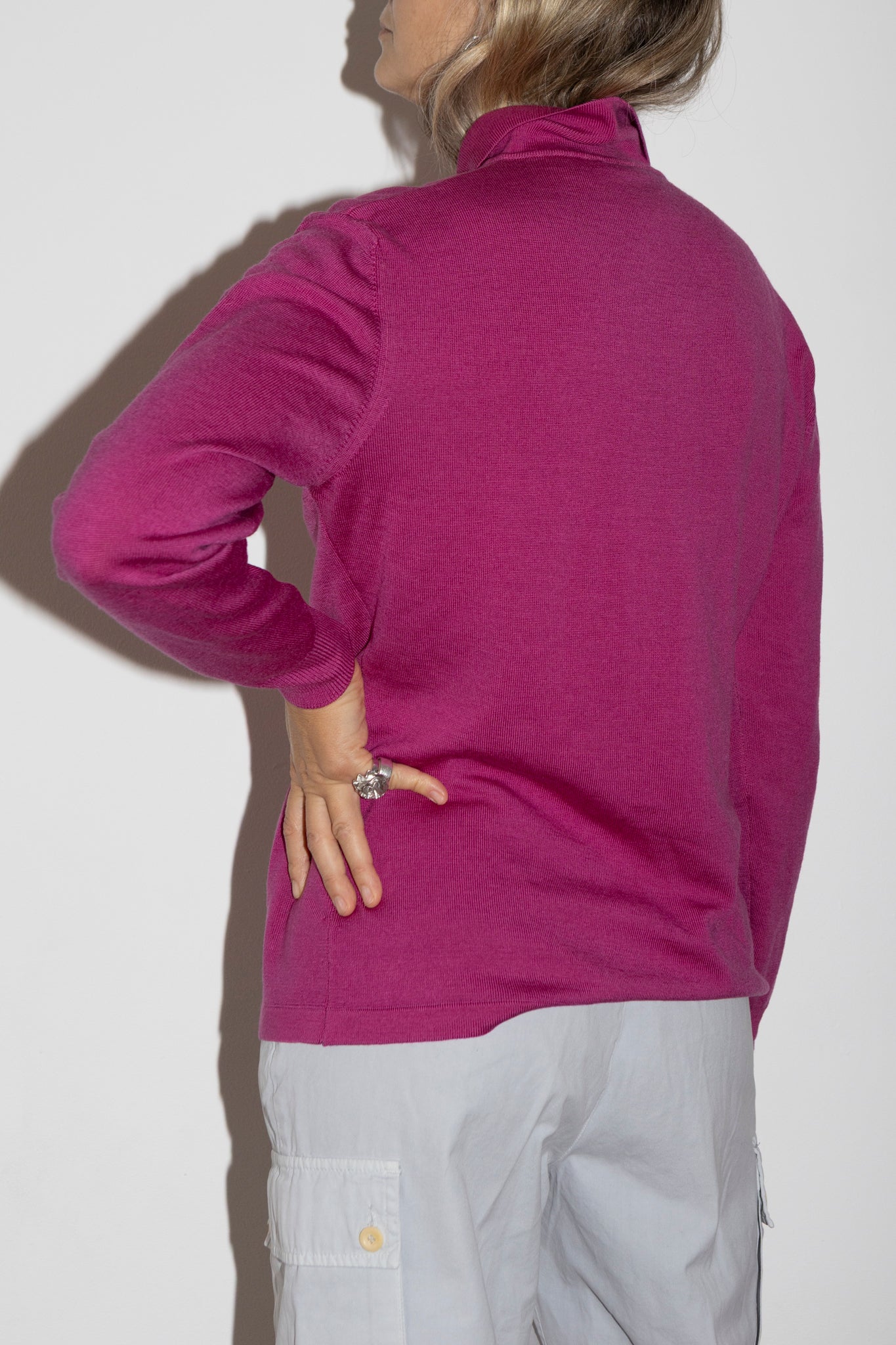 Cacharel Knit