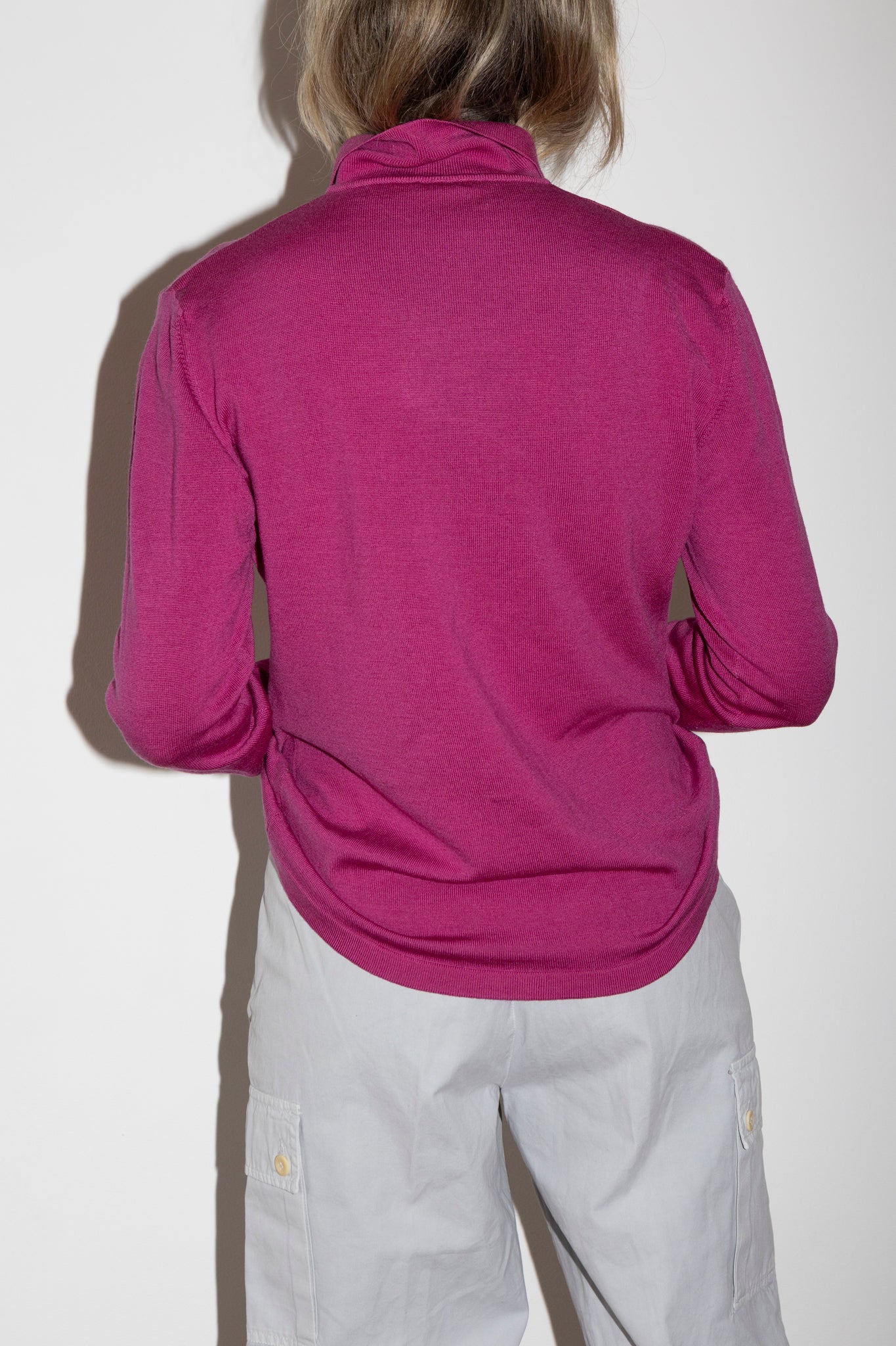 Cacharel Knit