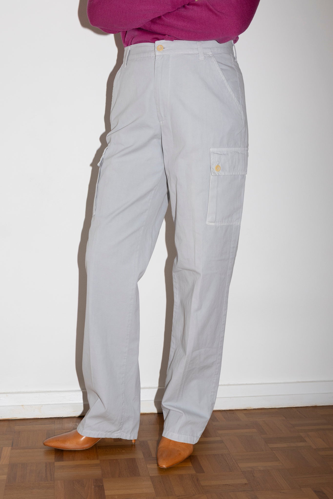 Cotton Combats