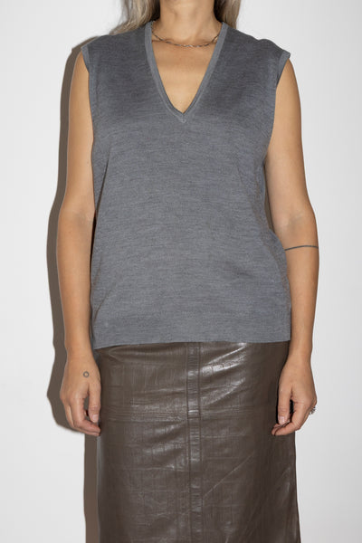 Wool Tank