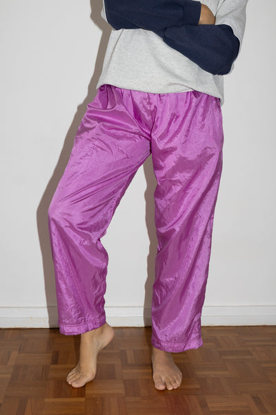 Shell suit bottoms