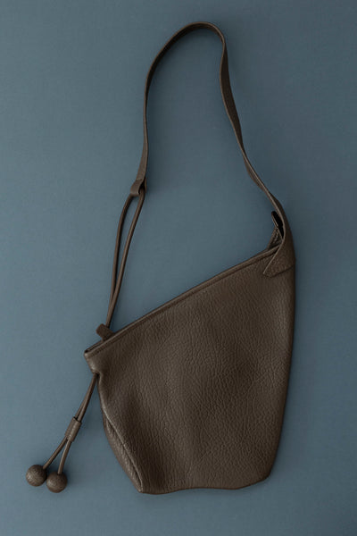 Brown Cross Body Bag