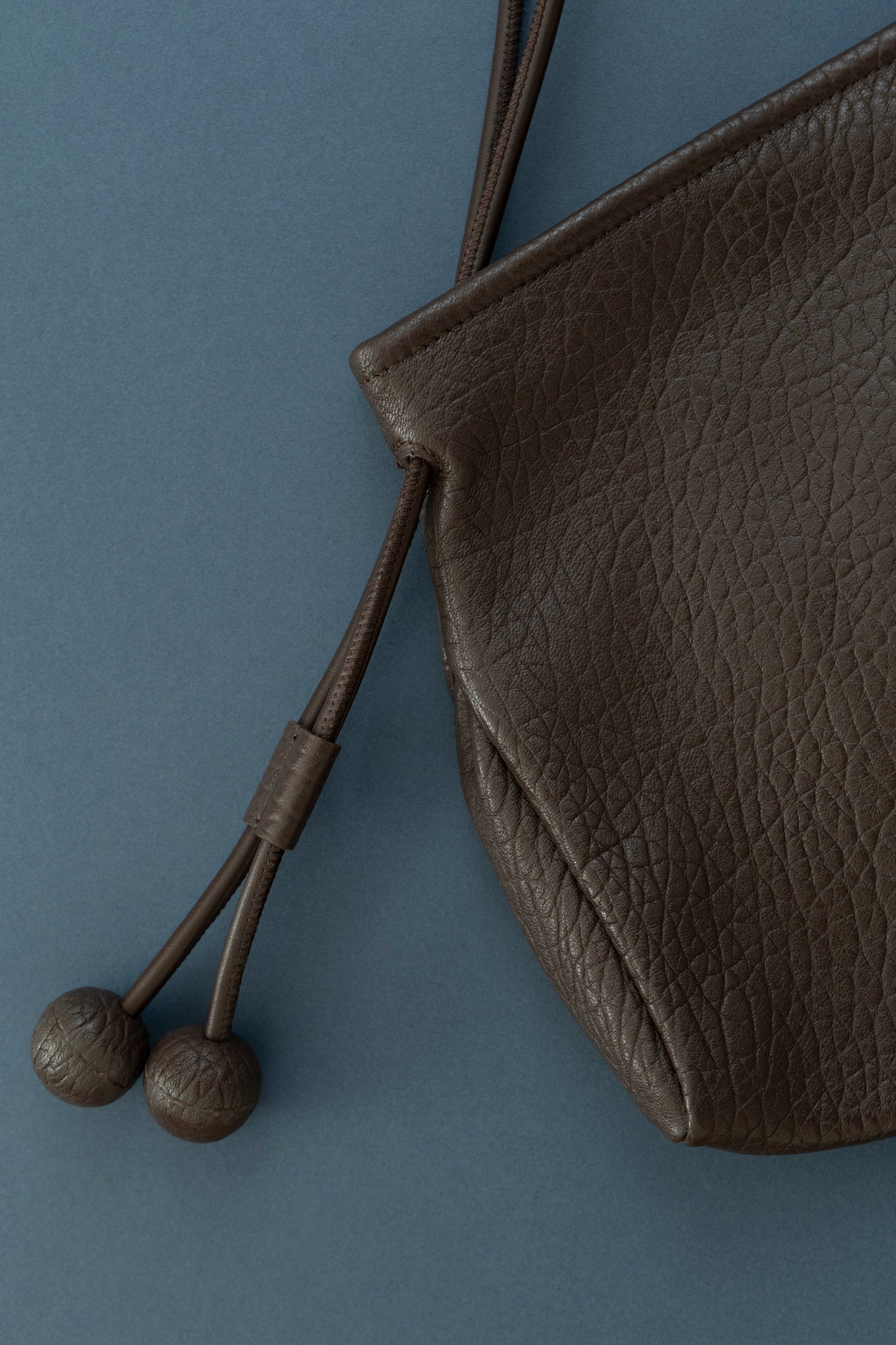 Brown Cross Body Bag