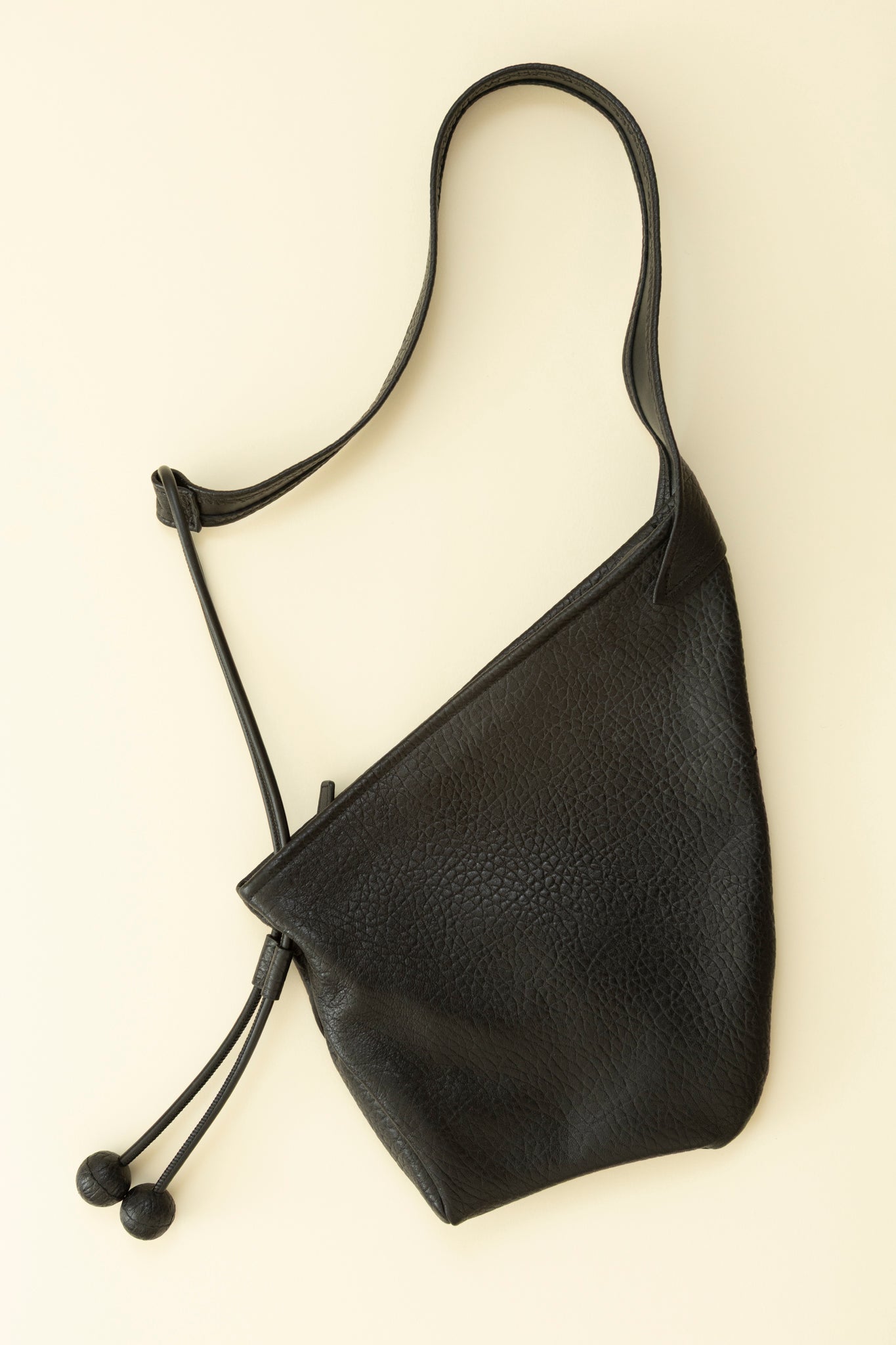 Black Cross Body Bag