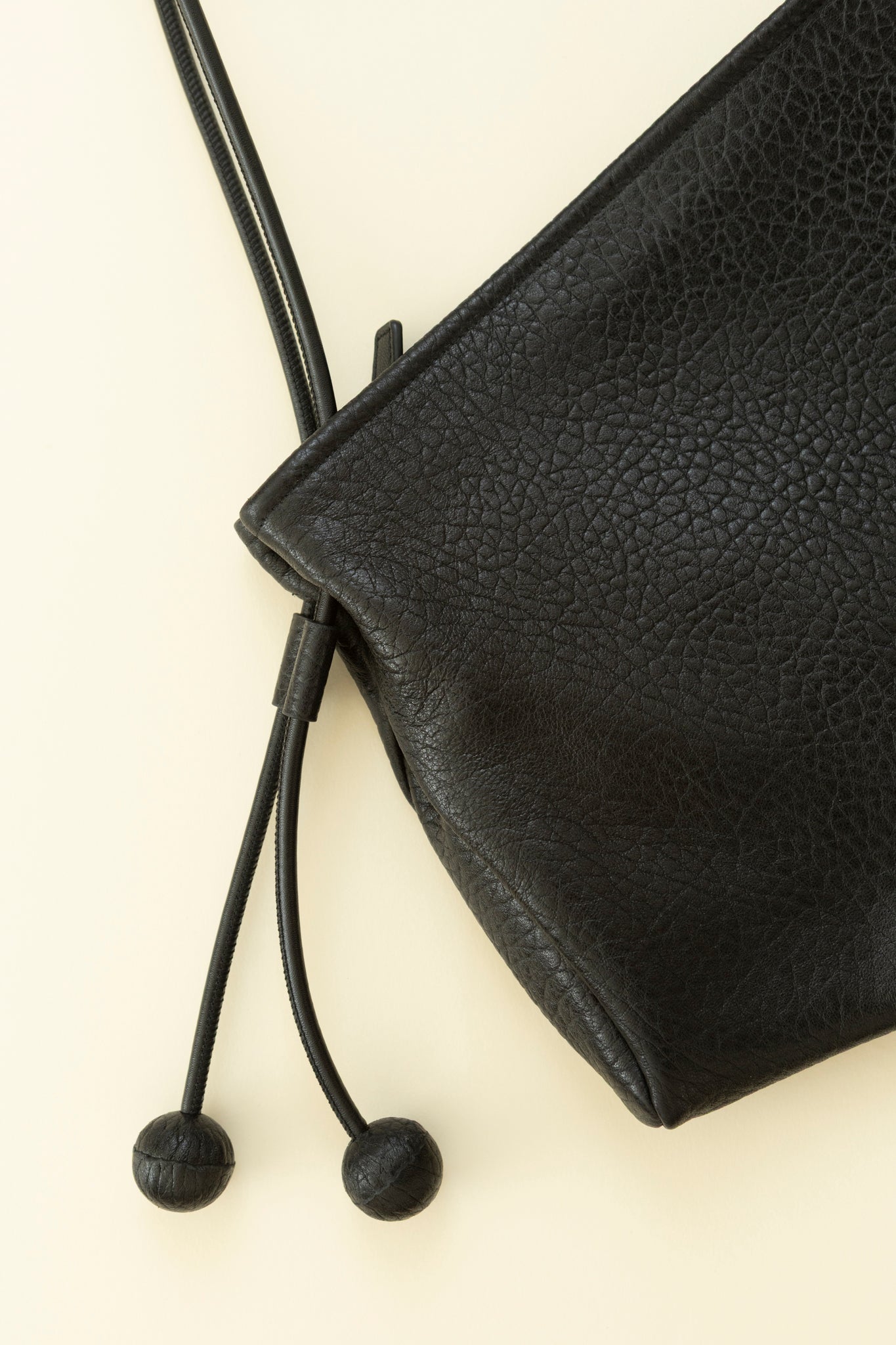 Black Cross Body Bag