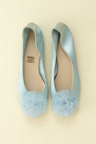 Satin Slipper
