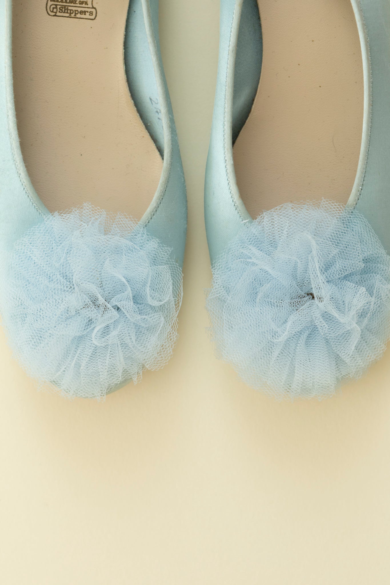Satin Slipper