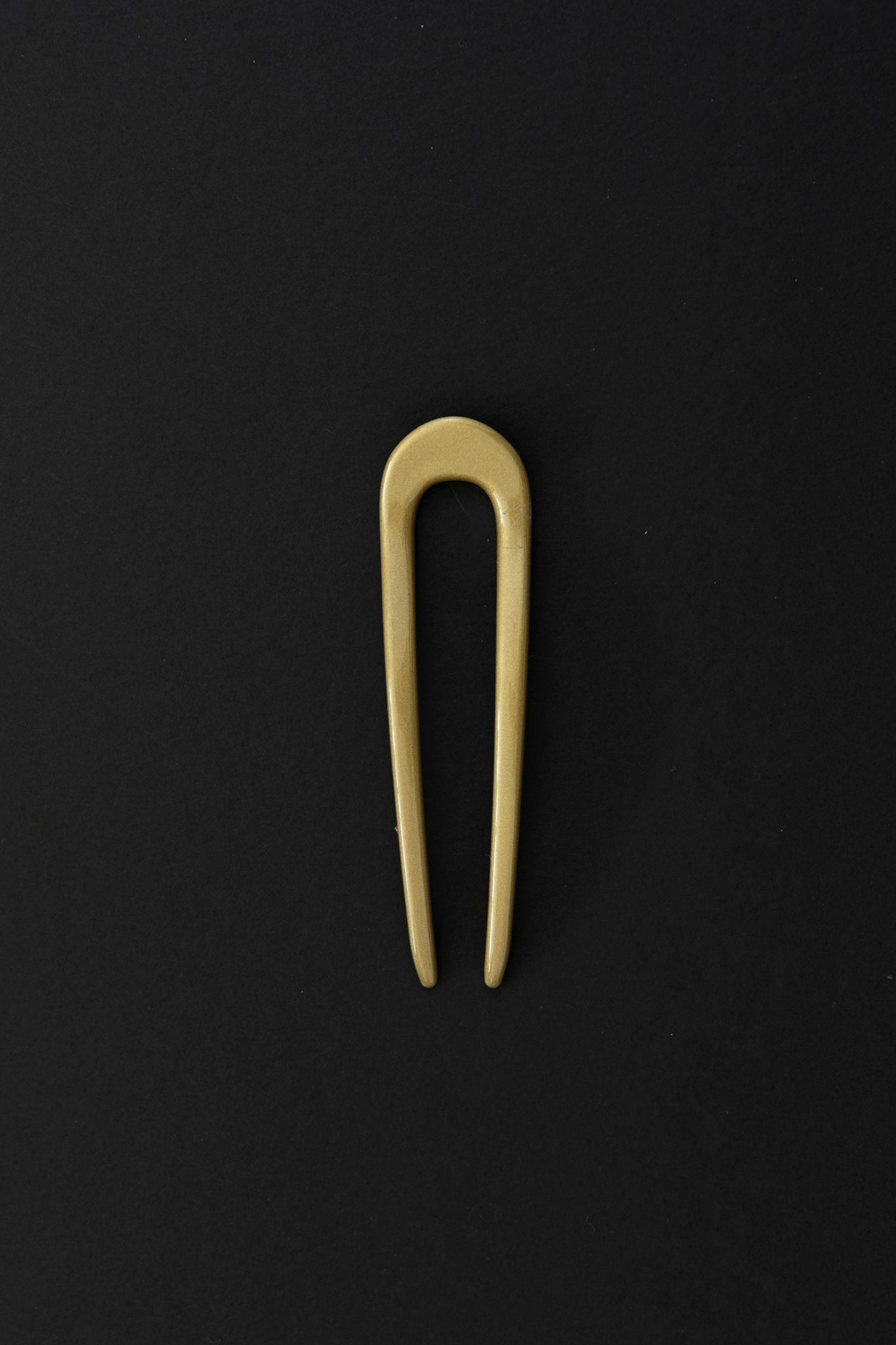 Metalic Hair Pin