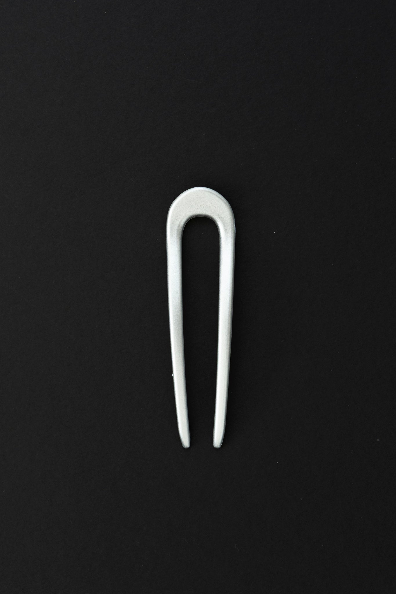 Metalic Hair Pin