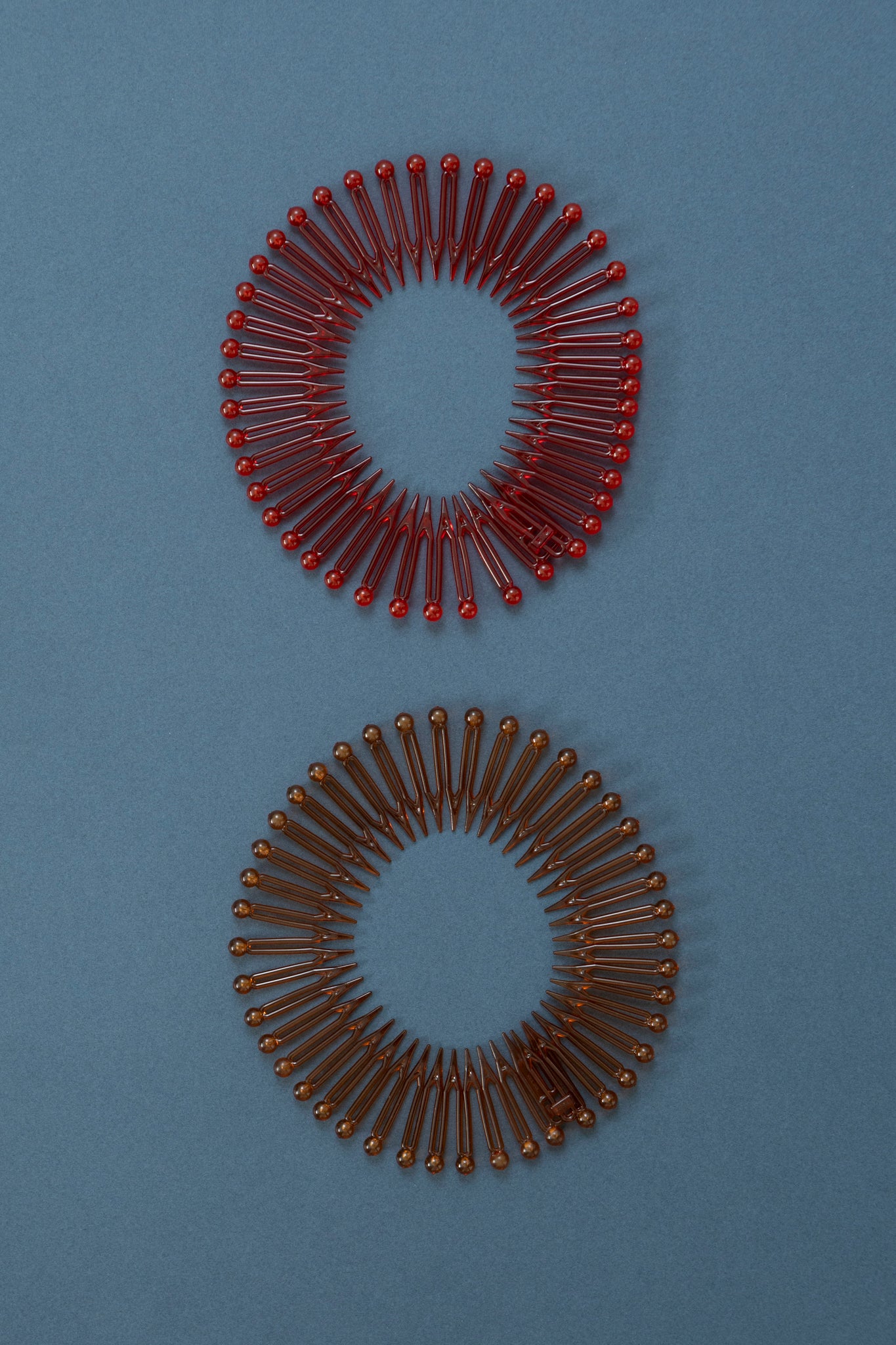 Circle Stretch Comb