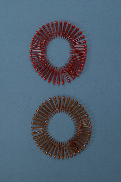 Circle Stretch Comb