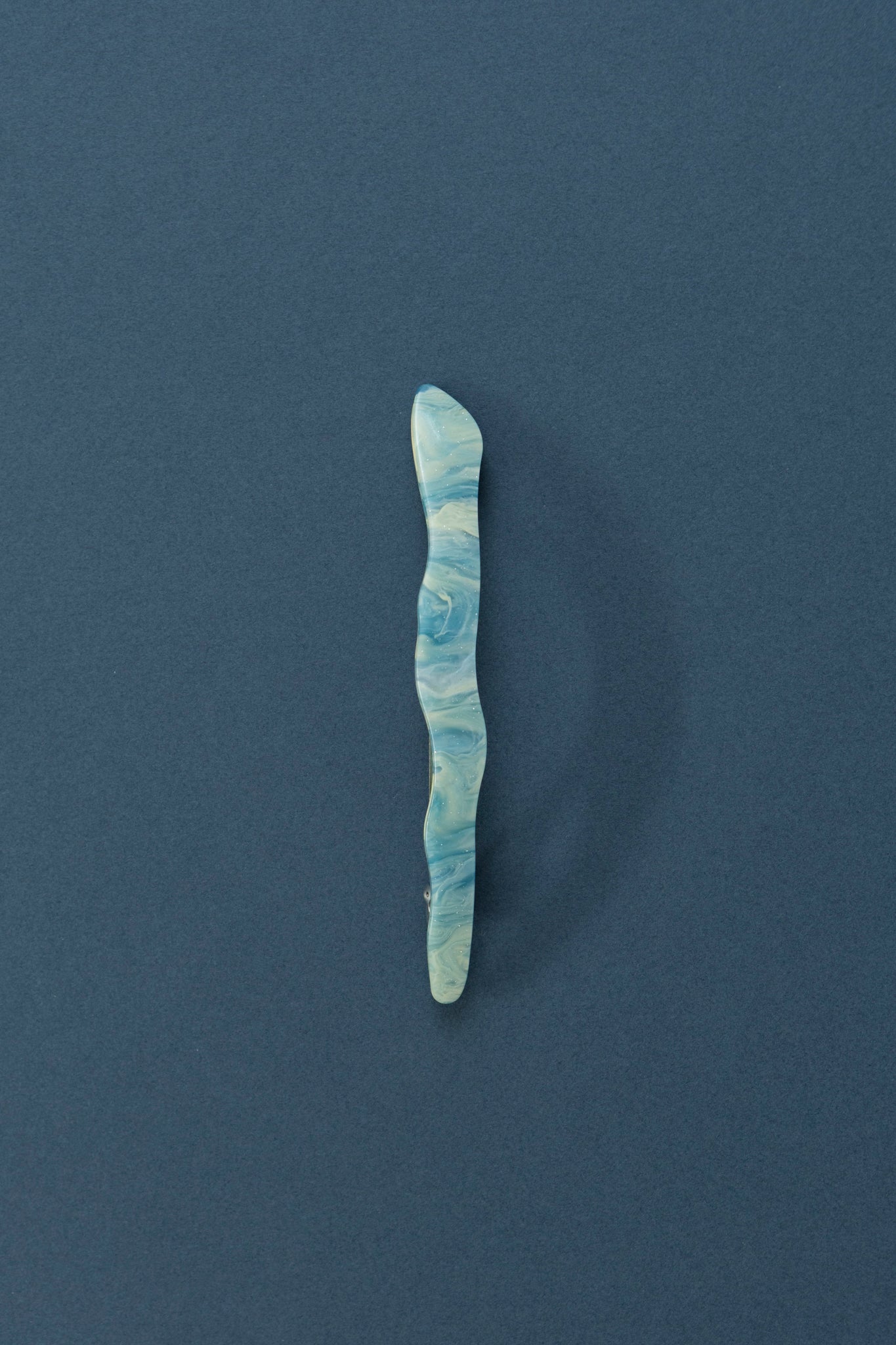 Resin Barrette