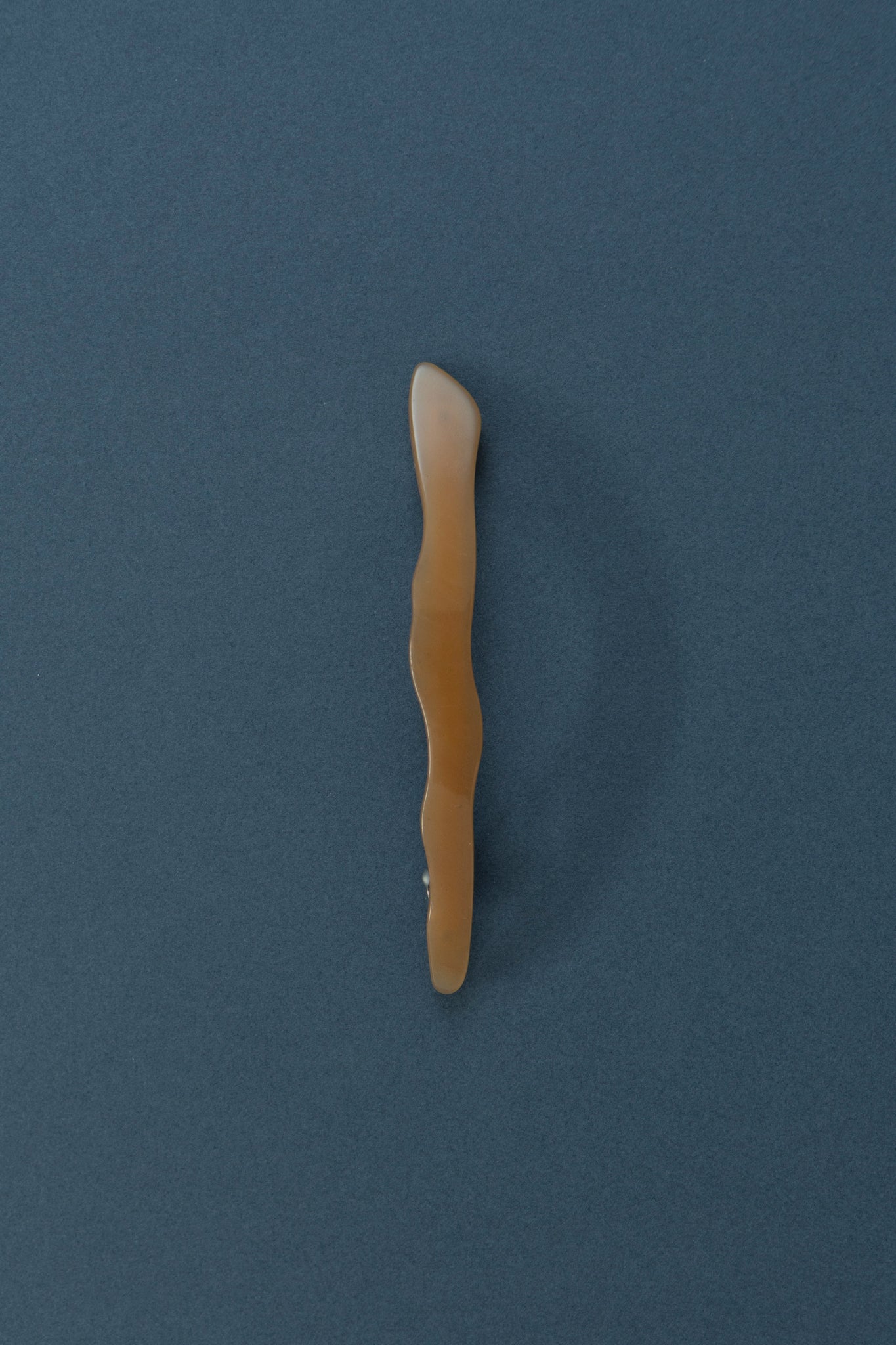 Resin Barrette
