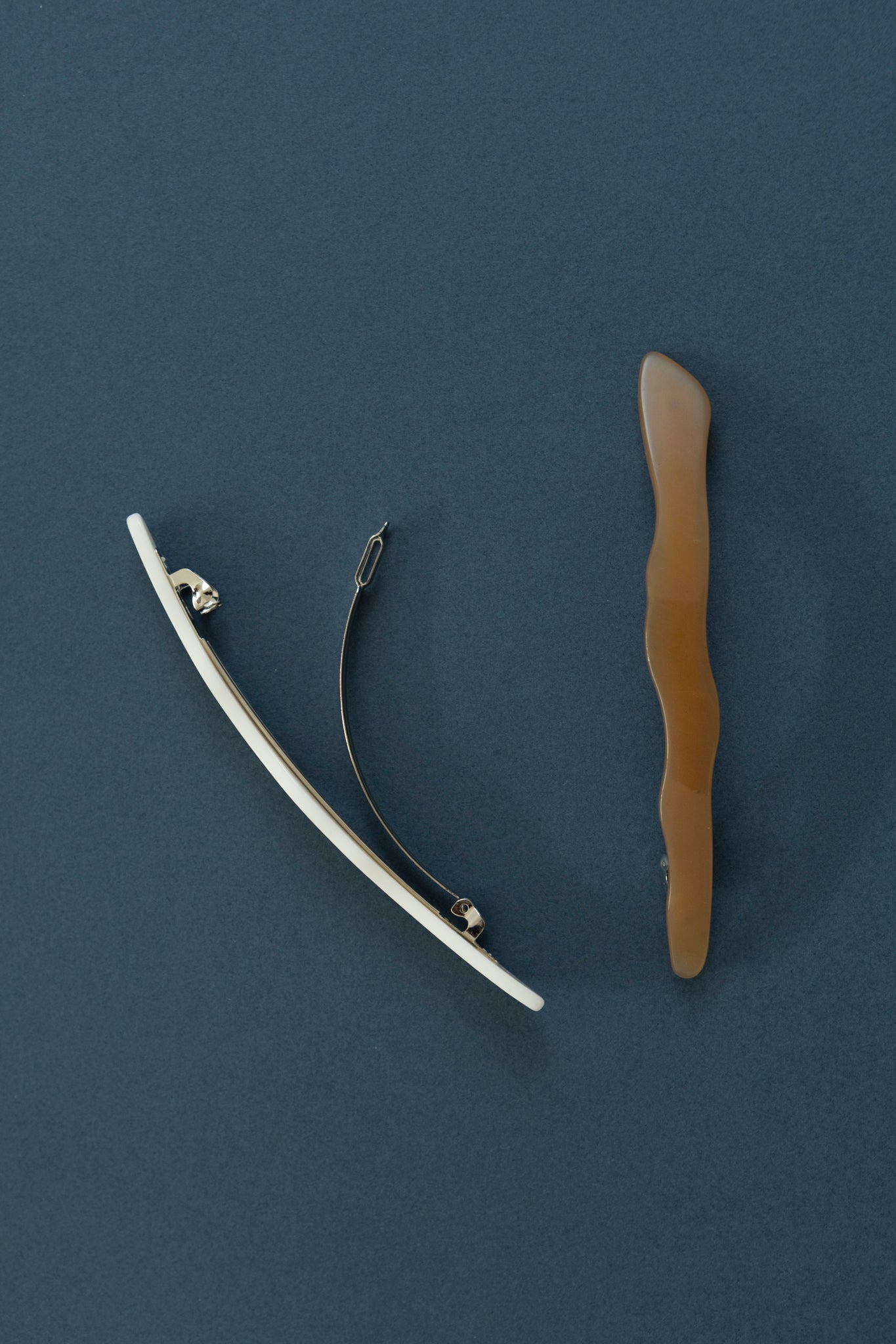 Resin Barrette