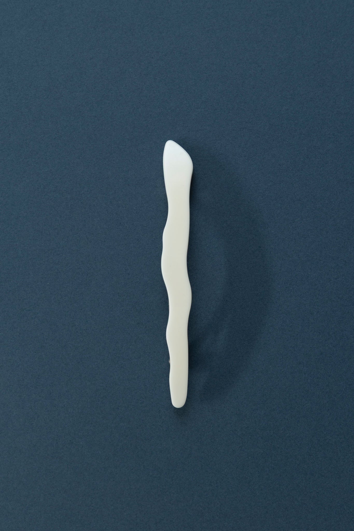 Resin Barrette