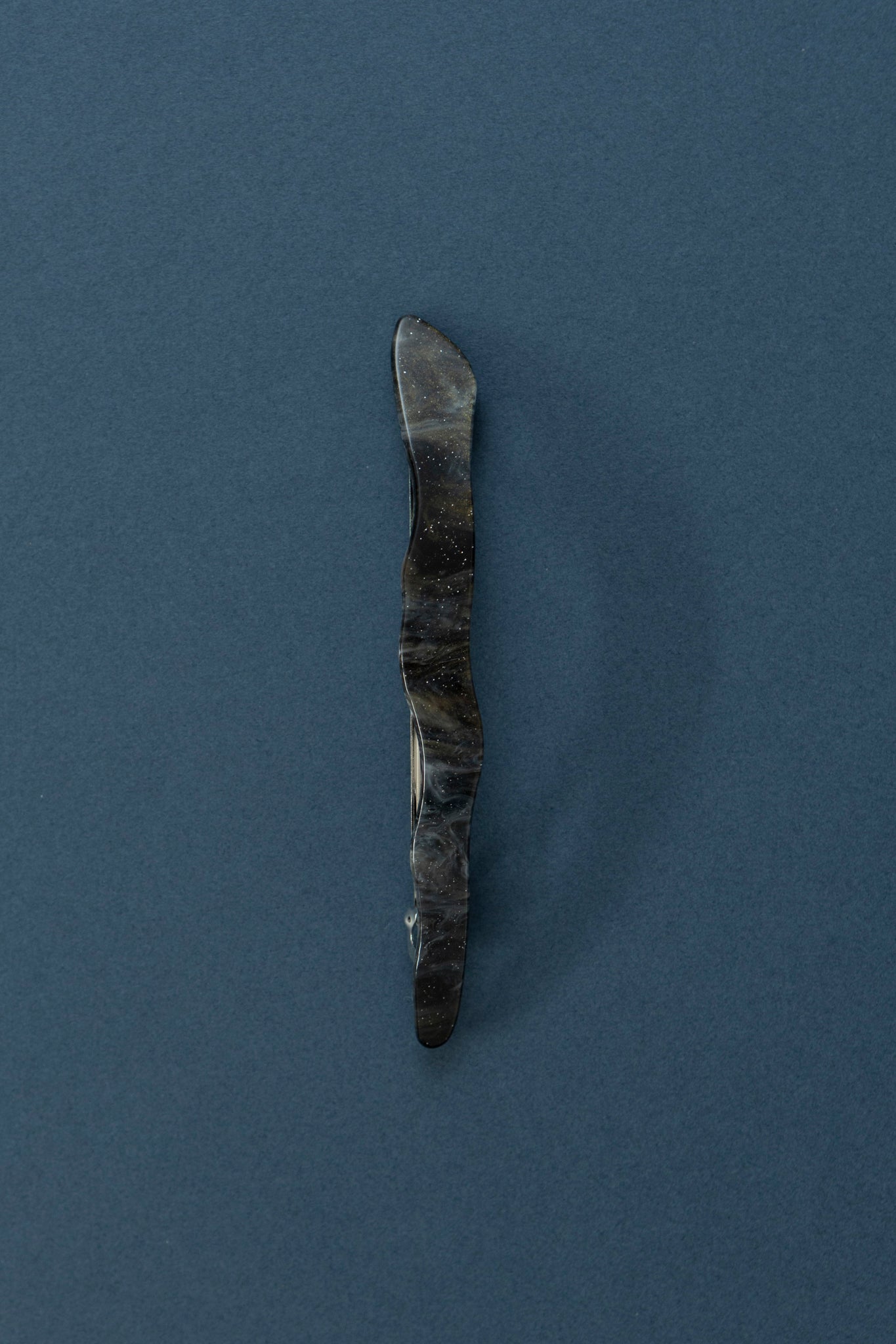 Resin Barrette