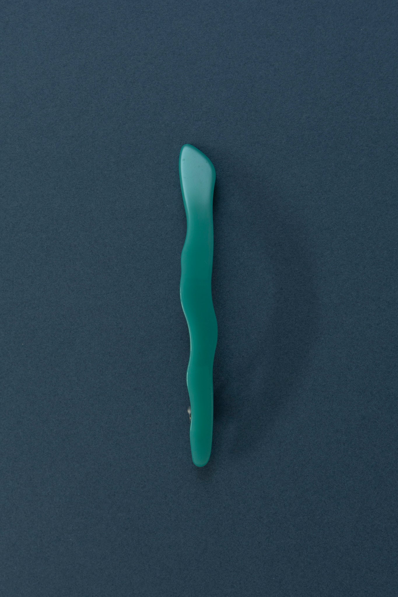 Resin Barrette