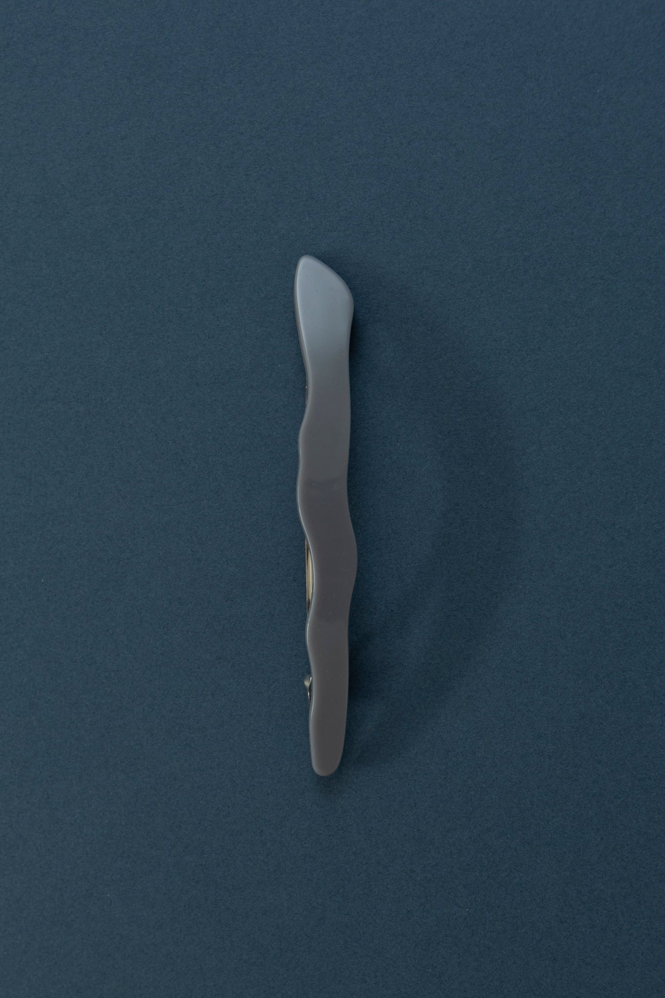 Resin Barrette