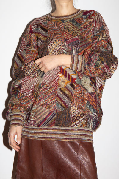 Missoni Knit