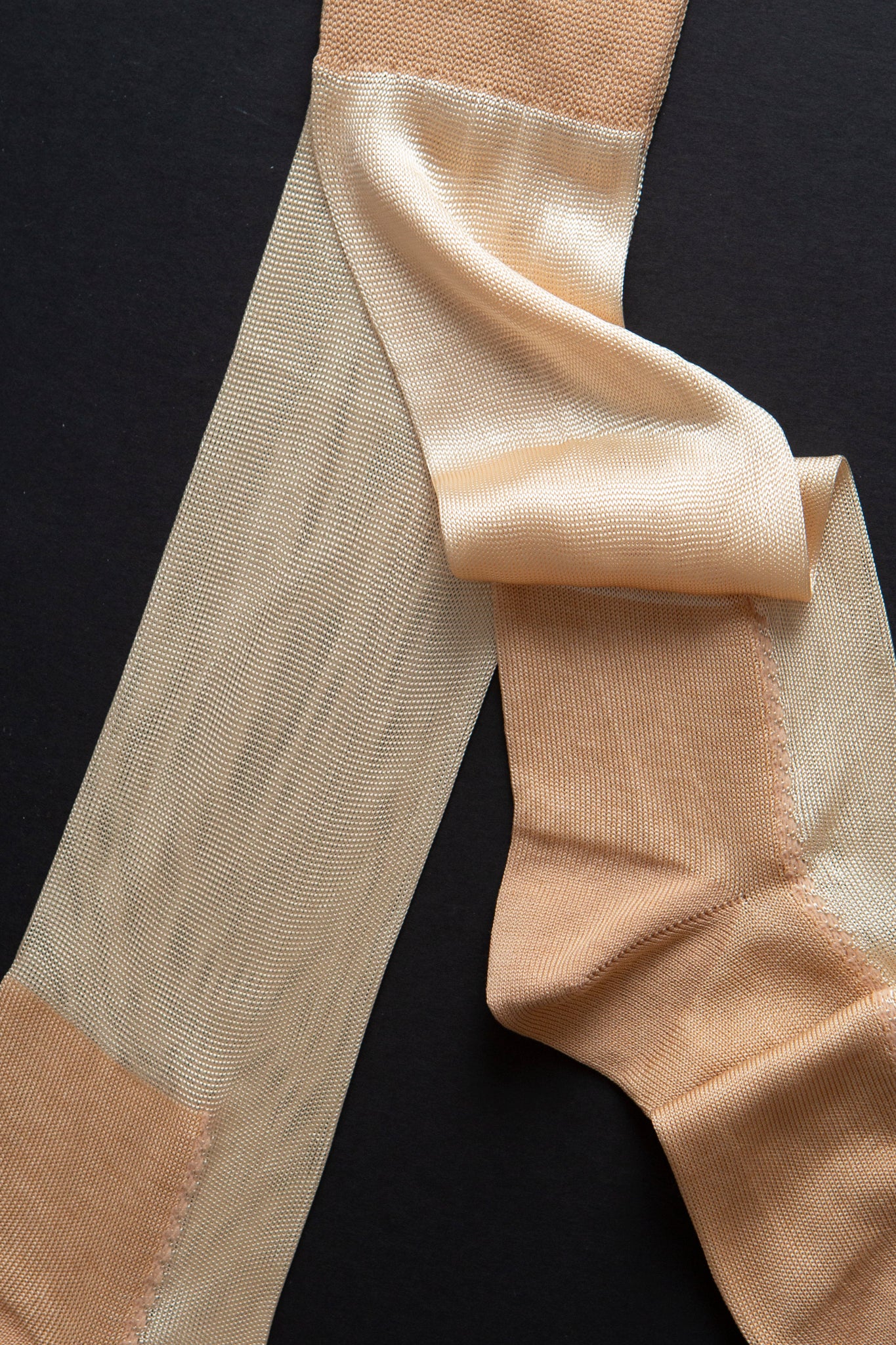 Maria La Rosa Long Socks