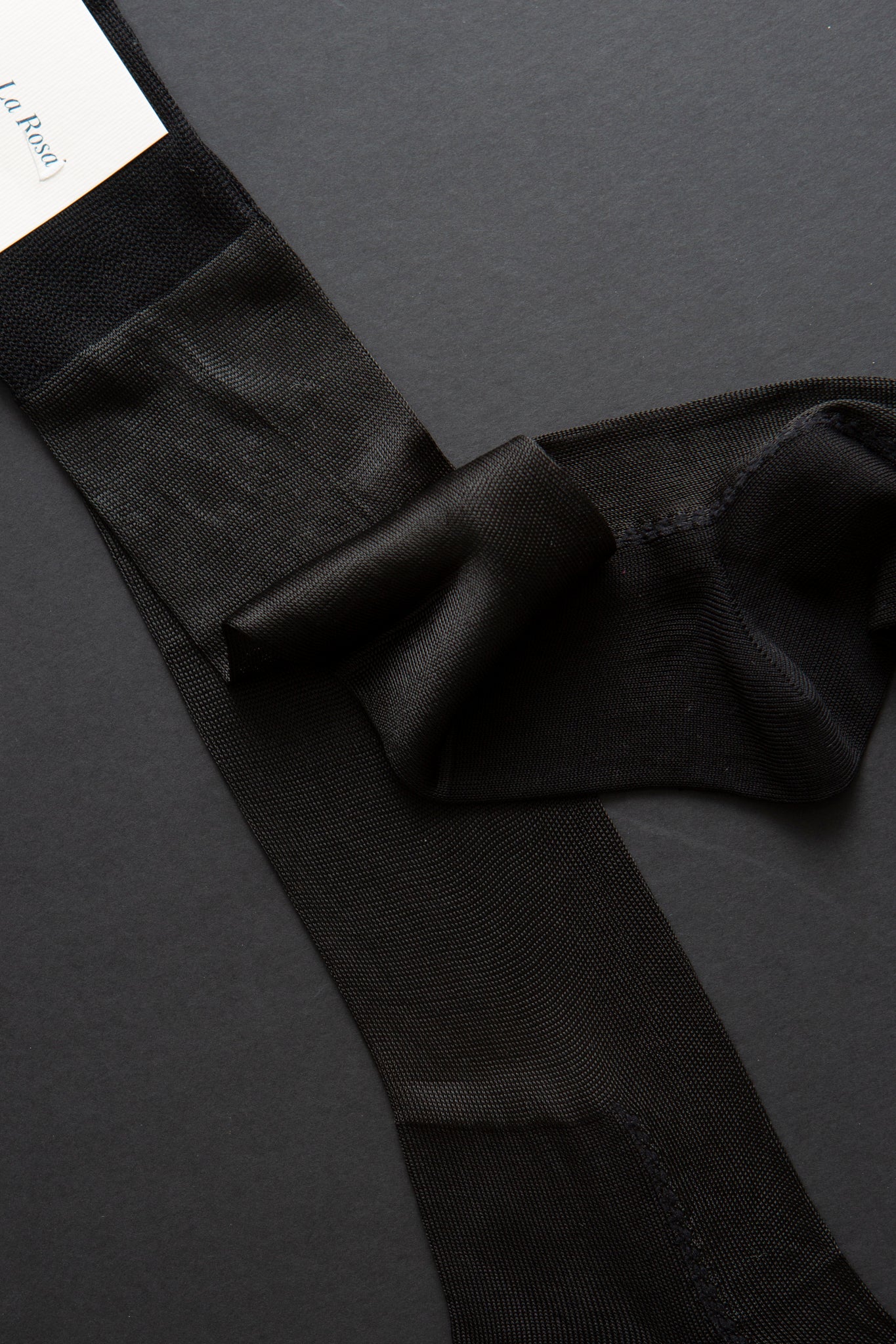 Maria La Rosa Long Socks