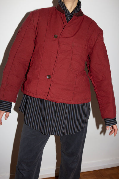 Blood Reworked Military