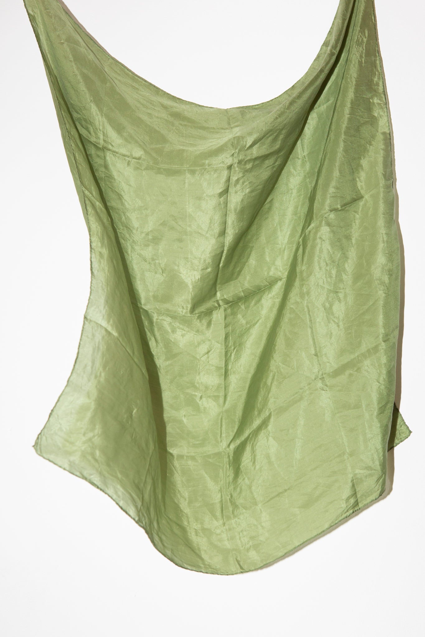 Silk Scarf