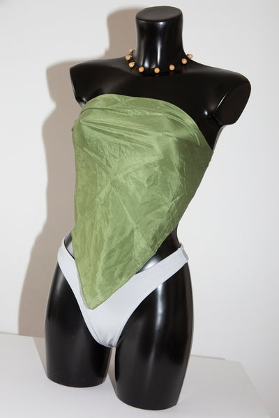 Silk Scarf
