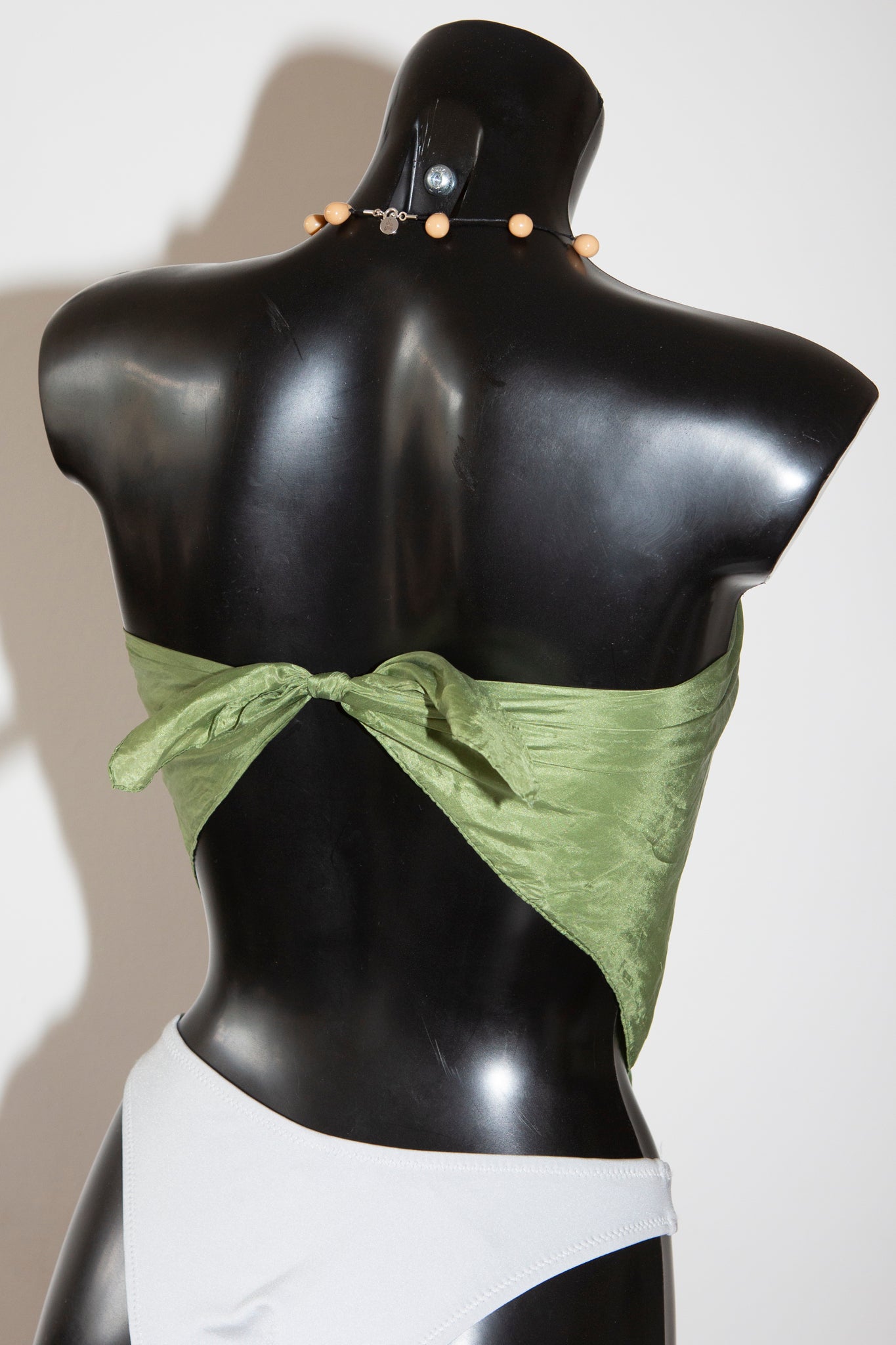 Silk Scarf