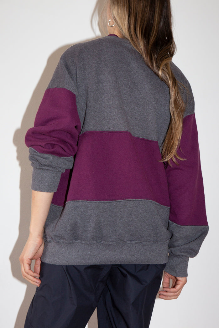 90s Panel Sweatshirt