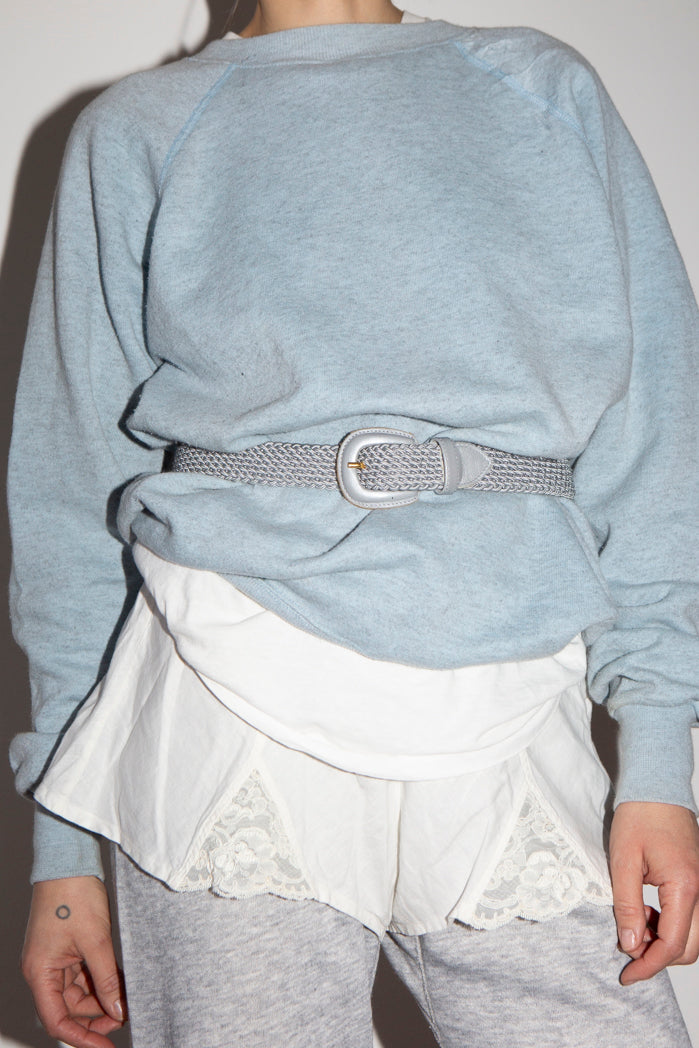 Marl Sky Sweatshirt