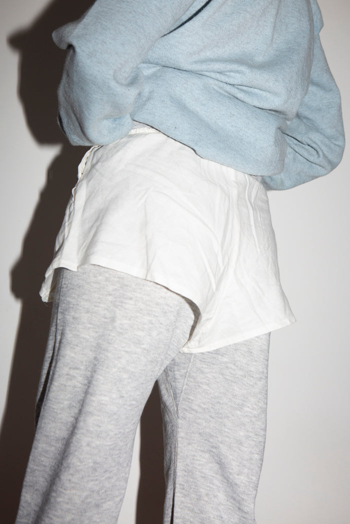 Cotton French Knickers