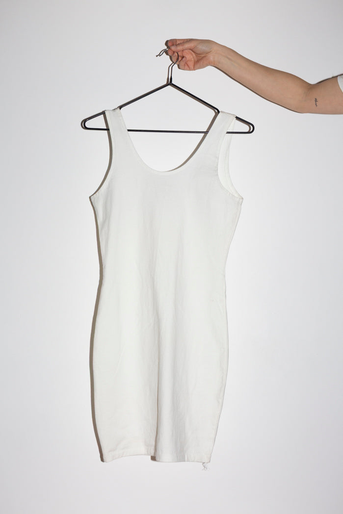 Made In USA Jersey Dress