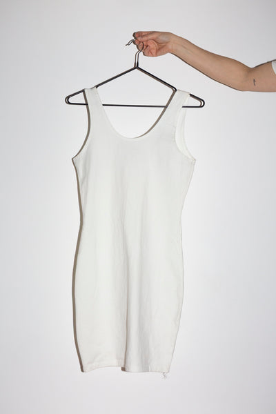 Made In USA Jersey Dress