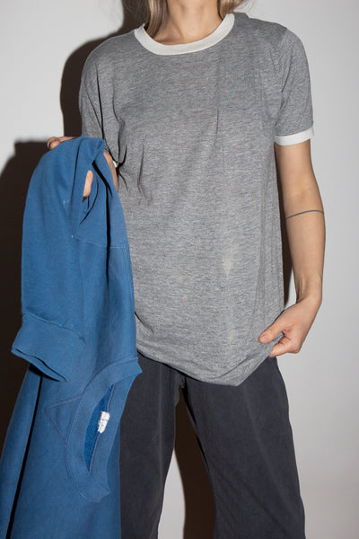 Vintage Ringer Tee
